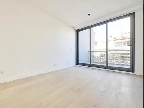Departamento en Venta en Parque Las Heras, USD 228.000