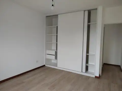 Departamento en Alquiler A Estrenar