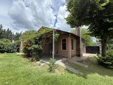 Casa en Venta en Villa Alpina I, USD 138.000
