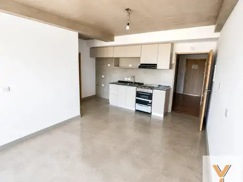 Departamento en Alquiler A Estrenar