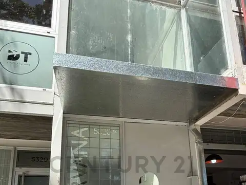 Oficina en Alquiler en City Bell, $ 380.000