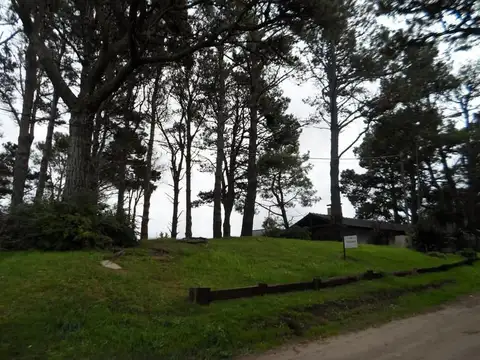 Terreno en Venta en Pinamar, USD 75.000