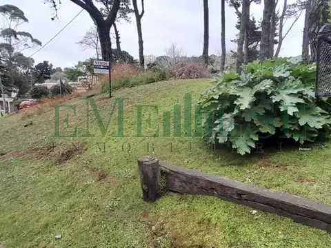 Terreno en Venta en Pinamar, USD 75.000