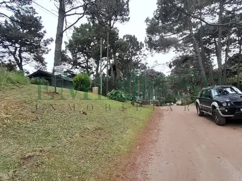 Terreno en Venta de 687,0 m2