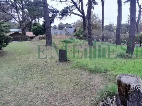 Terreno en Venta en Pinamar, USD 75.000