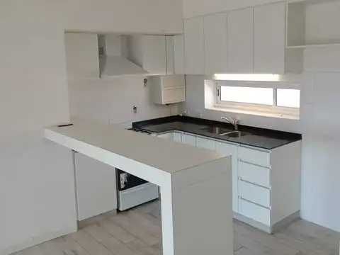 Departamento en Venta A Estrenar