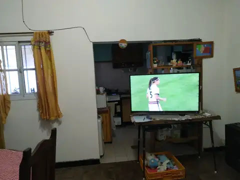 S.PEÑA 401 PH 2 AMB. PATIO -OP