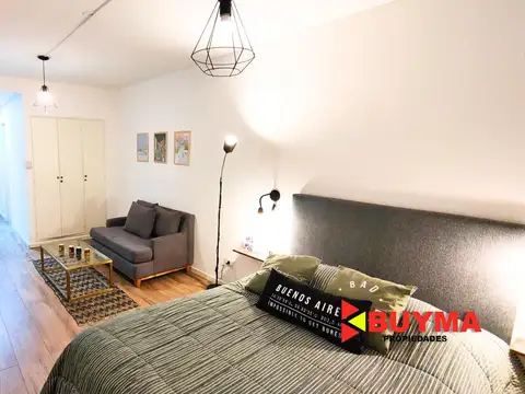 Departamento en Venta 50 años