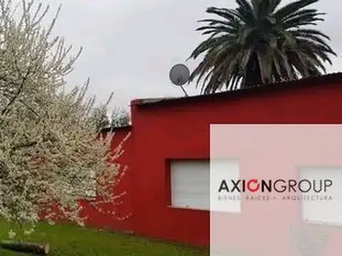 Chacra de 8 Hectáreas en Magdalena