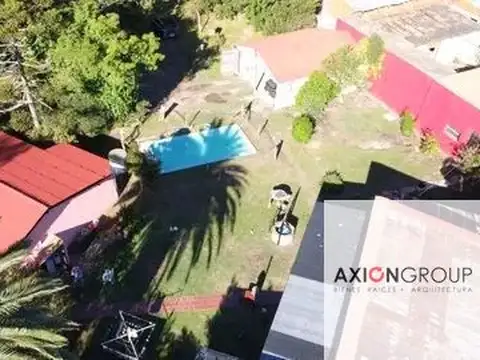 Chacra de 8 Hectáreas en Magdalena