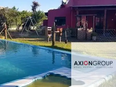 Chacra de 8 Hectáreas en Magdalena 800