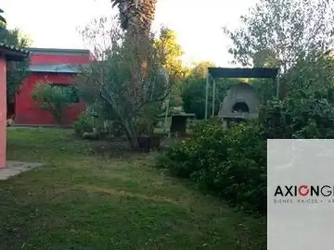 Chacra de 8 Hectáreas en Magdalena 800