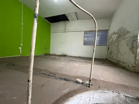 Local en Alquiler A Estrenar