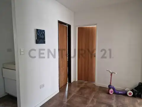 Casa en Alquiler A Estrenar