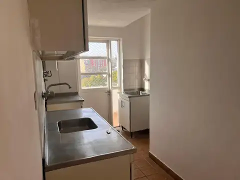 Departamento en Venta 35 años