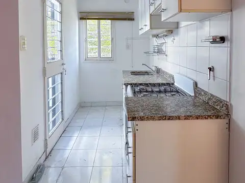 Departamento en Venta 40 años