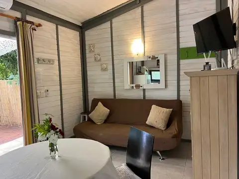 Casa con Parque Privado y Entorno Natural en Punta del Este – Punta Ballena – 3 Personas