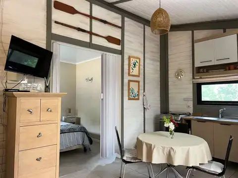 Casa en Alquiler Temporal en Punta Ballena, USD 120