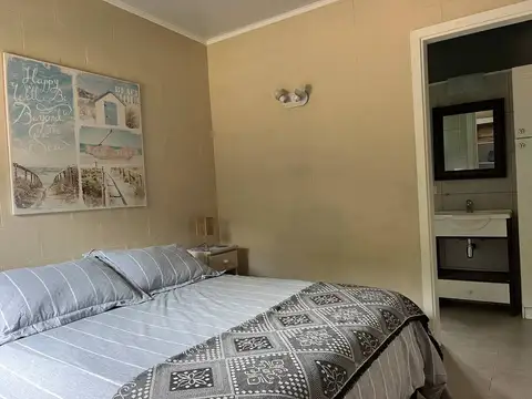 Casa en Alquiler Temporal con 1 cochera
