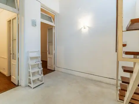 Depto Tipo Casa 4 ambientes con 1 baño