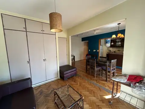 Departamento en Alquiler en Villa Ortuzar, $ 900.000