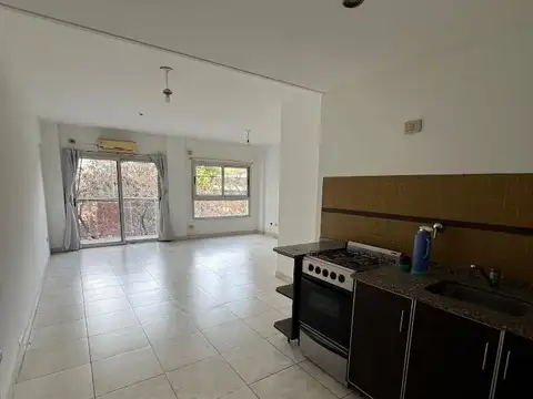 Departamento en Alquiler al Norte