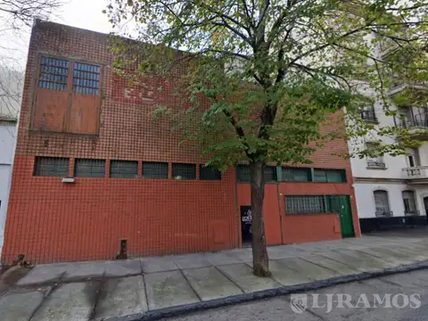 Depósito en Alquiler en Boedo