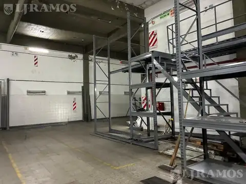Depósito en Alquiler en Boedo
