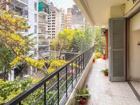Departamento en Venta de 5 ambientes