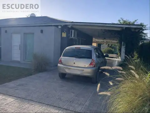 Casa en venta - Los Zorzales - RP 95 - San Luis