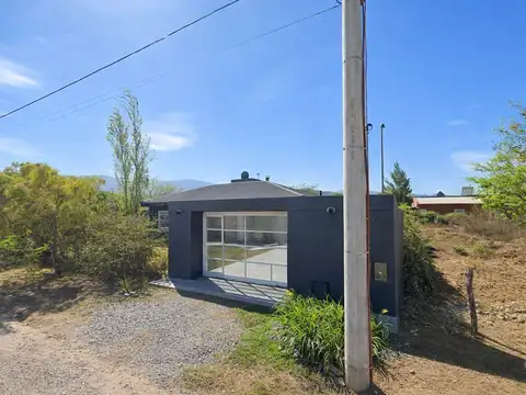Casa en venta - Los Zorzales - RP 95 - San Luis