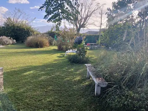 Casa en Venta 12 años