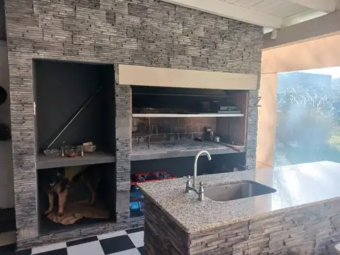 Casa en venta - Los Zorzales - RP 95 - San Luis