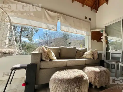 Casa en Venta 15 años