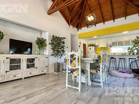 Casa en Venta al Oeste