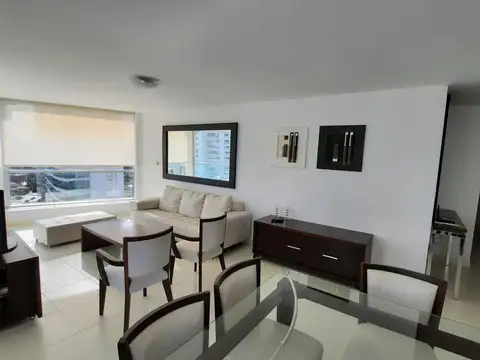 Departamento 4 ambientes con 3 baños