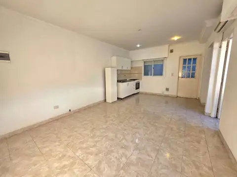 Depto Tipo Casa en Venta de 1 dormitorio