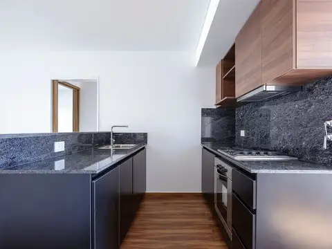 VENTA DEPARTAMENTO 1 DORMITORIO + COMODIN- FLORIDA