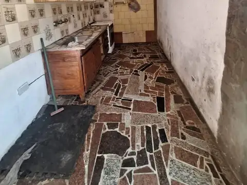 Casa en Venta 40 años