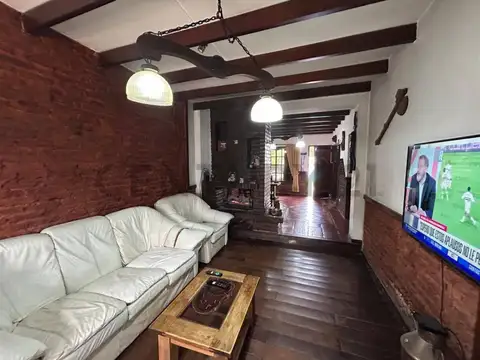 Casa en Venta 46 años