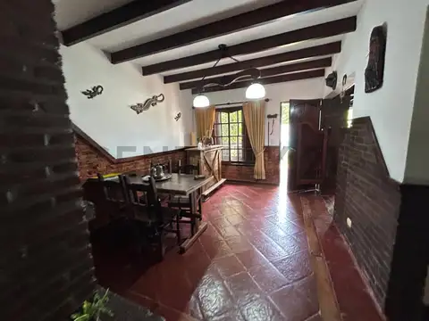 Casa en Venta en Villa Ballester, USD 200.000