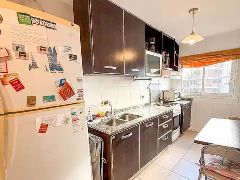 Departamento en Venta con 2 cocheras