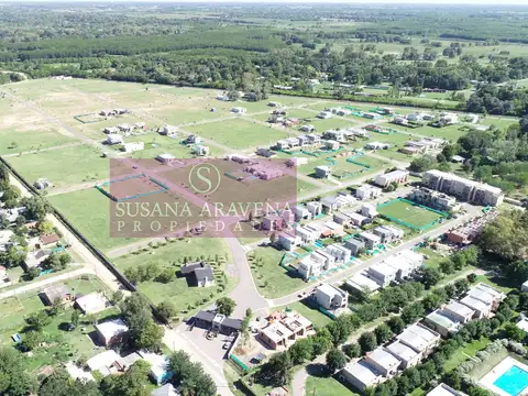 Terreno Lote  en Venta en El Aljibe, Pilar, G.B.A. Zona Norte