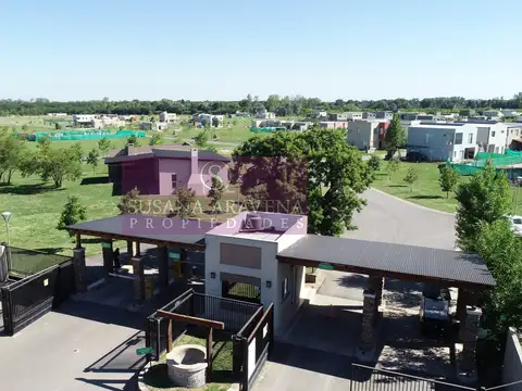 Terreno en Venta en El Aljibe, USD 65.000