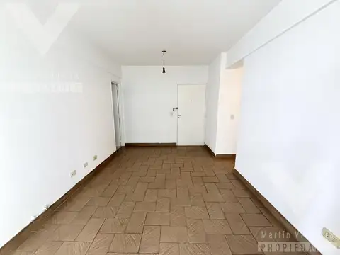 Departamento en Alquiler de 2 dormitorios