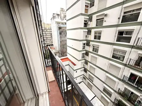 Departamento en Alquiler 45 años