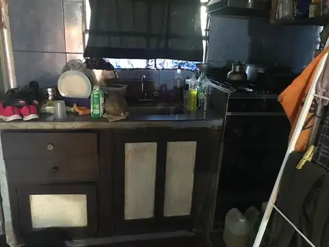 Casa en Venta 20 años