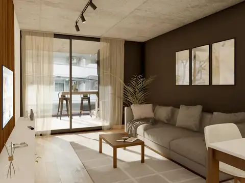 Departamento en Venta de 2 dormitorios