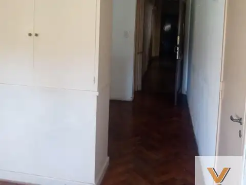 Departamento en Alquiler - Monoambiente 1 Baño - 33mts - Constitución