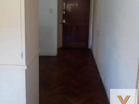 Cochabamba e/ San José y Santiago del estero